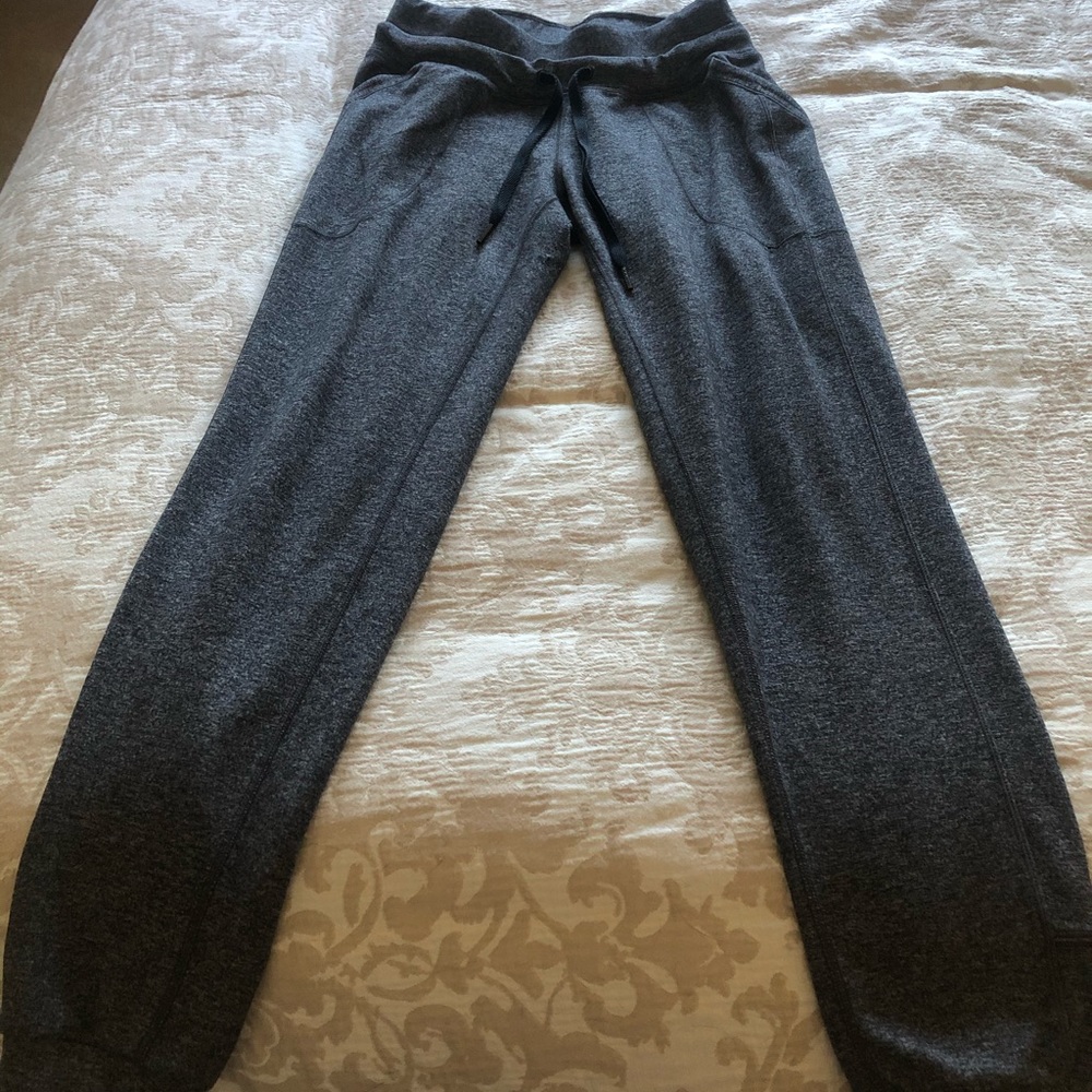 Lululemon Joggers
